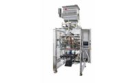 Triangle introduces Model XYTLF vffs bagger for liquid fill applications