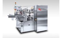 ALLIEDFLEX introduces FLX R8 rotary pouch fill seal packaging machinery program