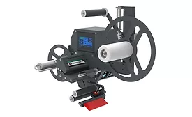 ID Technology introduces M2 Label Applicator