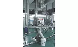 Gericke GS Centrifugal Sifters