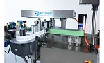Accraply introduces Sirius 100, a rugged, cost-effective pressure-sensitive labeler