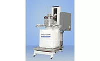 Material Transfer bulk bag filler with FDA white finish and food grade contact surfaces - new design Material Transfer bulk bag filler with FDA white finish and food grade contact surfaces - new design