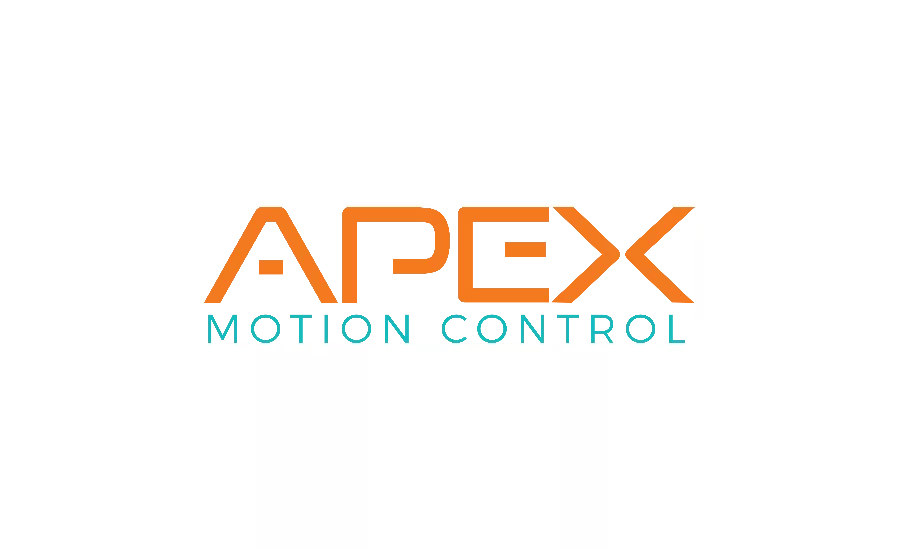 Apex Motion Control logo