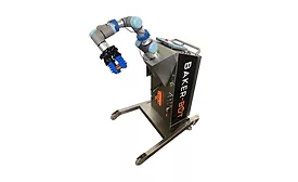 Apex Motion Control Soft Robotic Grippers make cobots even more versatile