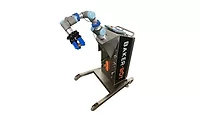 Apex Motion Control Soft Robotic Grippers make cobots even more versatile Apex Motion Control Soft Robotic Grippers make cobots even more versatile