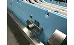 New Option for DynaClean Conveyors clean-in-place