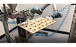 Baking industry leaders collaborate to create a better way to decorate cookies