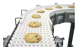 Dorner’s AquaGard and AquaPruf Conveyors Earn BISSC Certification for their High Sanitary and Safety Attributes