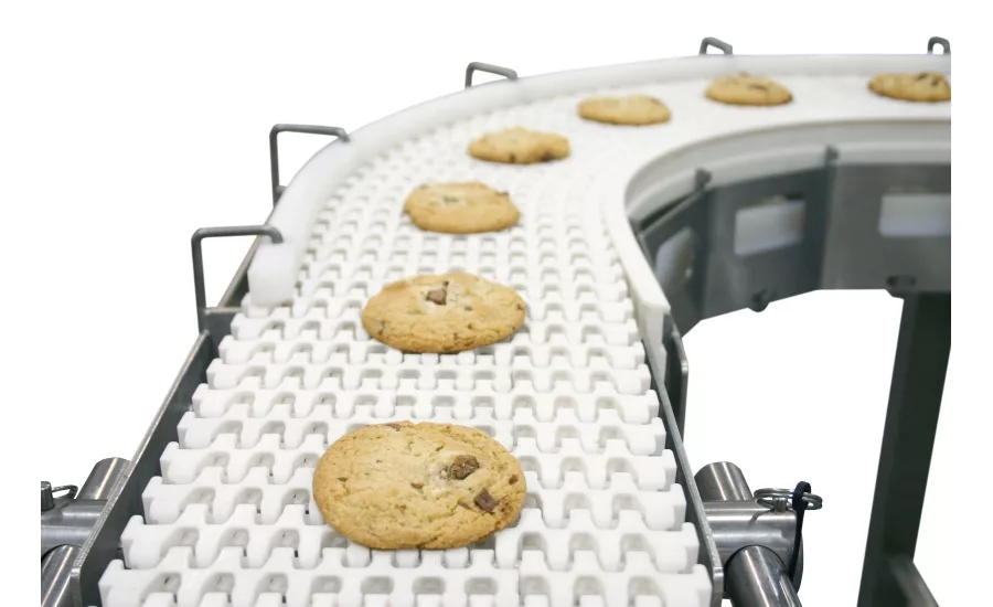 Dorner’s AquaGard and AquaPruf Conveyors Earn BISSC Certification for their High Sanitary and Safety Attributes