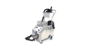 Goodway Technologies commercial dry steam cleaner