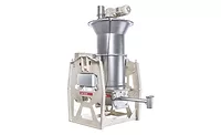 Gericke introduces hybrid tare compensation feeder