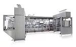 IMA DAIRY & FOOD introduces new machines for fill-seal and single-rolls sachet production