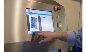 Fortress Technology at interpack