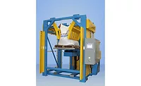 Material Transfer bulk bag conditioner Material Transfer bulk bag conditioner