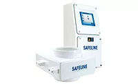 Mettler Toledo improved throat metal detectors Mettler Toledo improved throat metal detectors