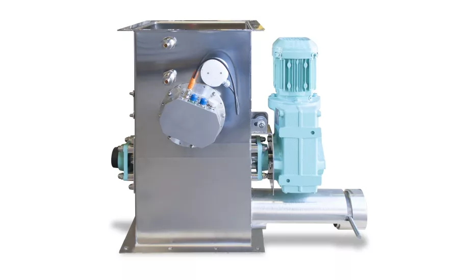 MoisturePro control unit