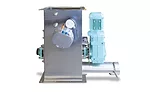 MoisturePro control unit