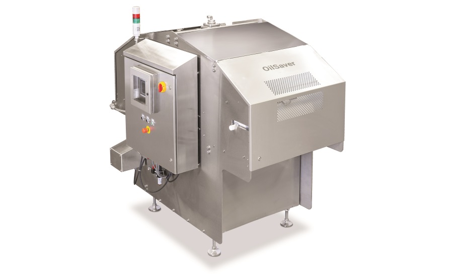 Heat and Controls newest oil filtration technology for fried foods is creating safer and more efficient food manufacturing lines