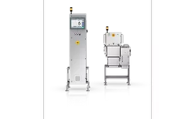 WIPOTEC-OCS mini xray scanner