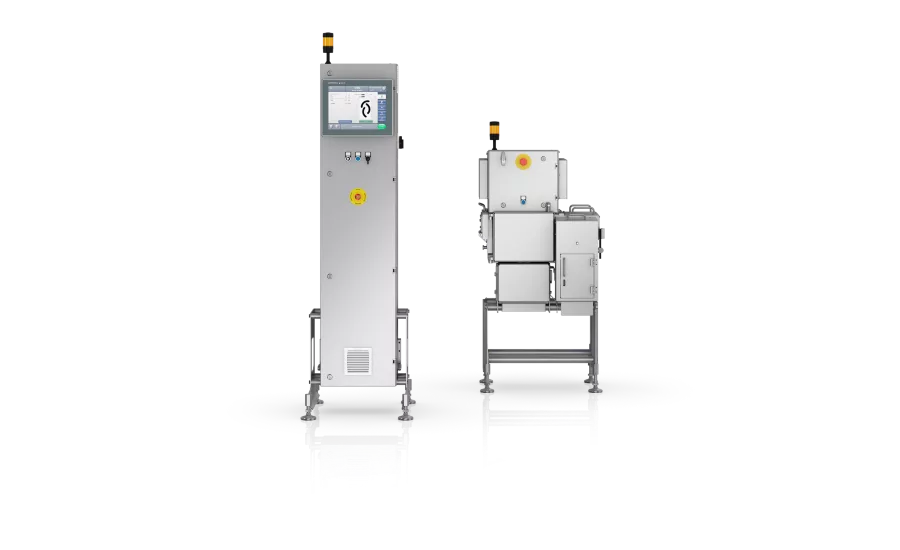 WIPOTEC-OCS mini xray scanner