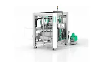 Syntegon Technology launches Kliklok ACE carton former Syntegon Technology launches Kliklok ACE carton former