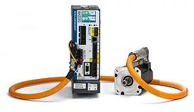 Kollmorgen 2g motion system