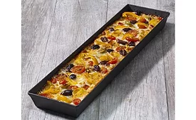 LloydPans Introduces Long Pizza Pan, Tall Cheesecake Pan at Pizza Expo and Artisan Bakery Expo