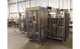 Robotray