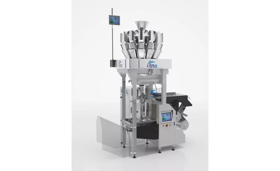 tna set to launch latest iteration of robag® 3 packaging series at SNAXPO20