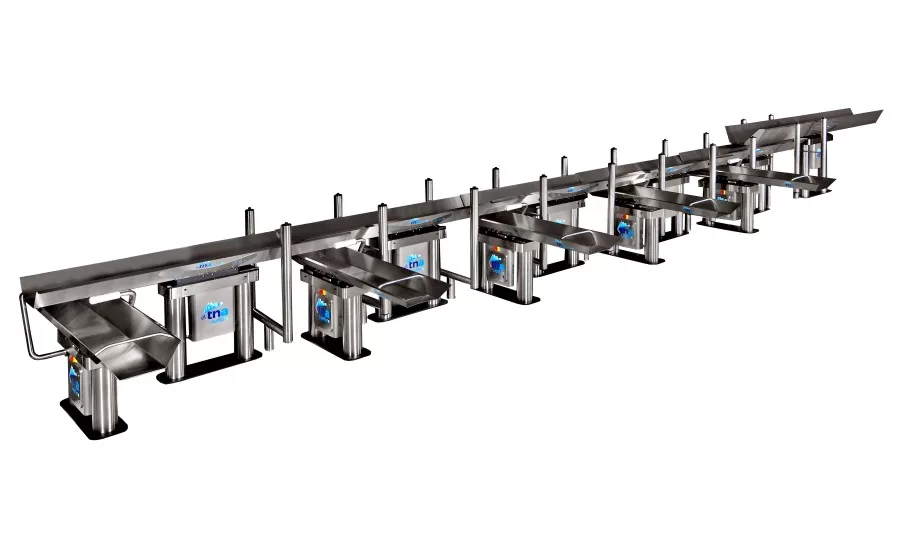 tna set to launch latest iteration of robag® 3 packaging series at SNAXPO20