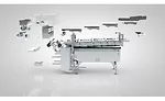 Cremer line of hygienic, stainless steel counting equipment