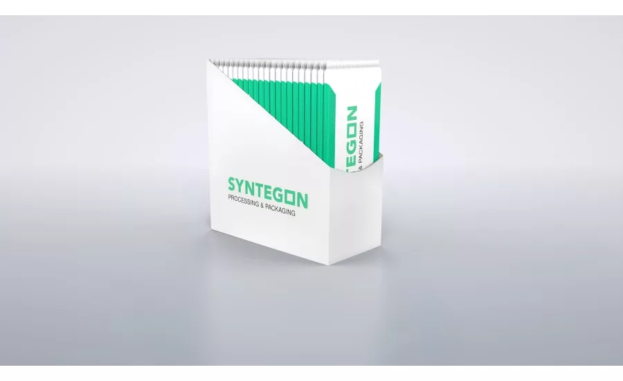 Syntegon launches new Sigpack TTMD cartoner with integrated Delta robot