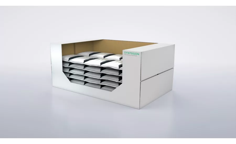 Syntegon launches new Sigpack TTMD cartoner with integrated Delta robot