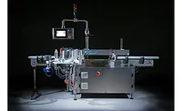 Accraply Sirius MK6 compact pressure-sensitive labeler Accraply Sirius MK6 compact pressure-sensitive labeler