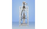 Material Transfer Material Master Powerfill Food Grade Bulk Bag Filling System Material Transfer Material Master Powerfill Food Grade Bulk Bag Filling System