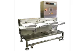 Apex Motion Control automates cake assembly