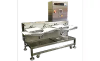 Apex Motion Control automates cake assembly Apex Motion Control automates cake assembly