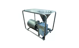 Alfa Laval Hybrid Powder Mixer