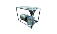 Alfa Laval Hybrid Powder Mixer Alfa Laval Hybrid Powder Mixer