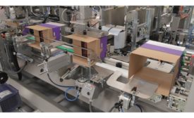 Sidel extends WB wrap-around packaging platform to handle RSC cases