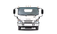 Isuzu announces enhancements to N-Series diesel trucks for 2022iMY Isuzu announces enhancements to N-Series diesel trucks for 2022iMY