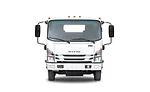 Isuzu announces enhancements to N-Series diesel trucks for 2022iMY