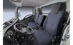 Isuzu announces enhancements to N-Series diesel trucks for 2022iMY