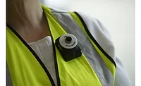 Monitoring technology developed for the military now helps protect bakery workers from white lung Monitoring technology developed for the military now helps protect bakery workers from white lung