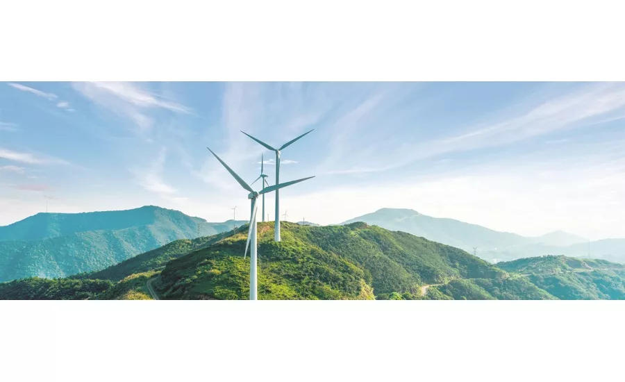 Linde low-carbon gases product, newly launched in the U.S. and Europe