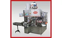 Junapack rotary pouch packer Junapack rotary pouch packer
