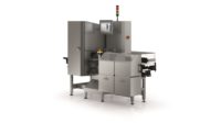 WIPOTEC-OCS HC-A-V Checkweigher 