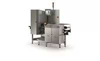 WIPOTEC-OCS HC-A-V Checkweigher WIPOTEC-OCS HC-A-V Checkweigher