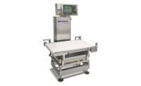 Minebea Intec upgrades its checkweighers