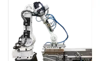 Paxiom Group Z.Zag Robotic Palletizer